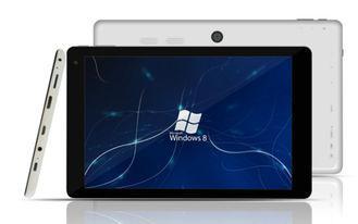 Handheld Win 8.1 intel atom tablet pc 8 inch intel tablet l