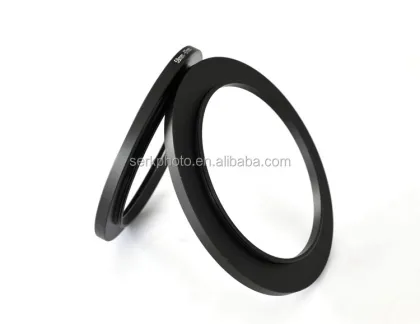 55mm Lens Adapter Ring for Cameras