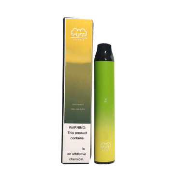 Hight Quality Wholesale Puff Doubel Disopasable Vape