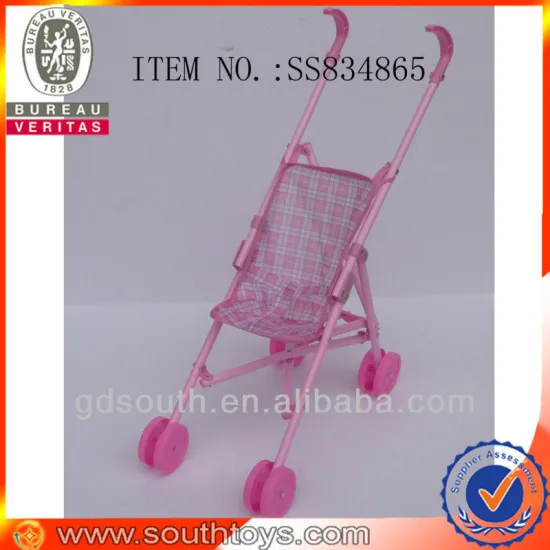 cheap doll stroller toy