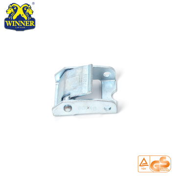 Heavy Duty Zinc Alloy Cam Buckle With 800KG