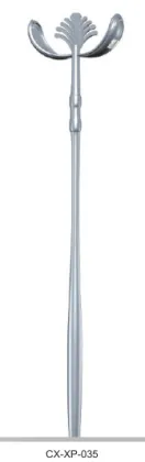 Bean Sprouts Street Lamp