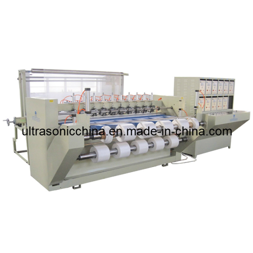 Ultrasonic Multi-Cutting Machine (MS-1500)