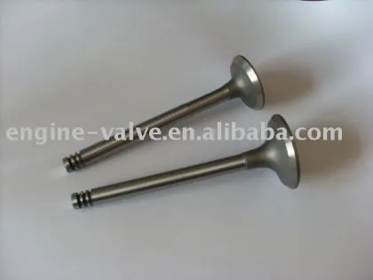 auto engine valve for LEYLAND