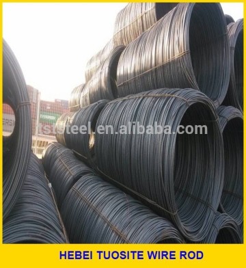 tuosite wire rod sae 1006 steel sae 1008 sae 4320