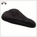 Comfortable Memory foam bicycle saddle cover Bike saddle for MTB Fixed Gear Bike