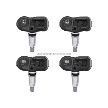 Sensor TPMS de 433mhz universal para Chrysler Jeep Dodge