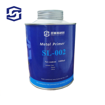 SL-002 Metal Surface Activator for Pulley Lagging