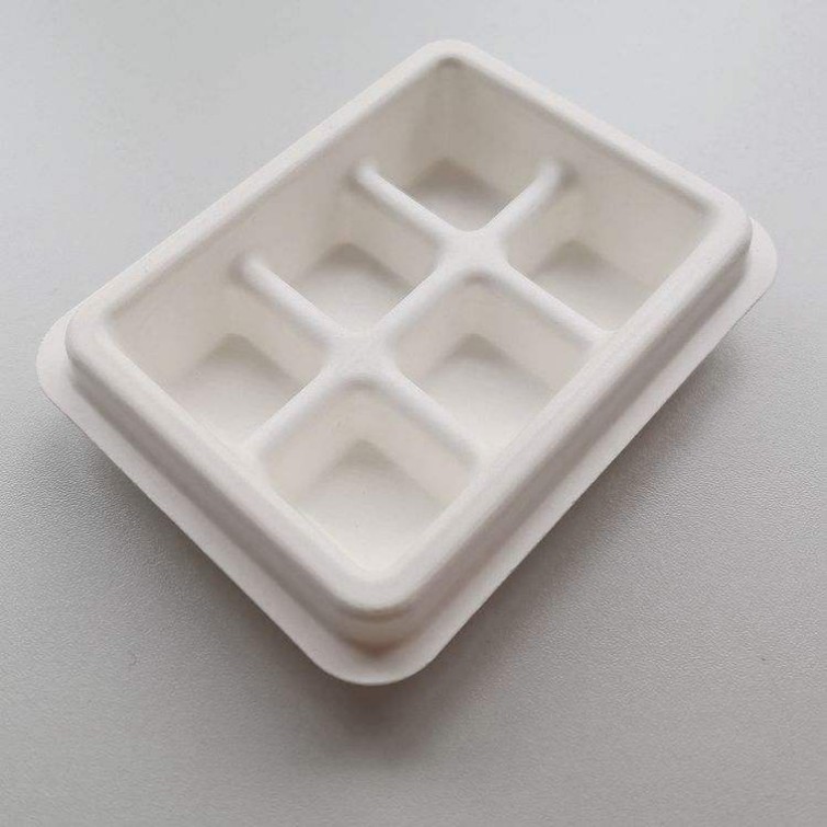 Molded Pulp Trays