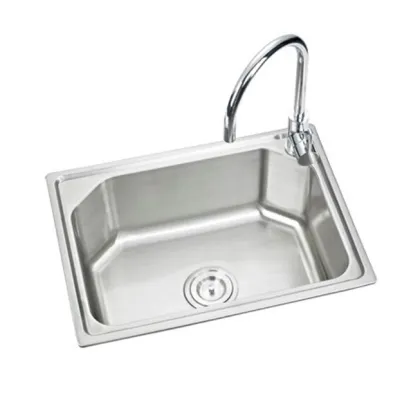 Villeroy & Boch Kitchen Sink Vessel Faucet Parts: Where to Buy