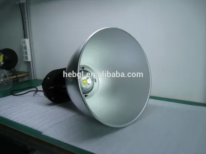 led High Bay lights led Industrial lighting