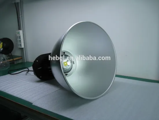 led High Bay lights led Industrial lighting