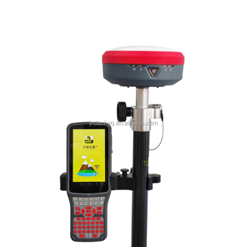 KOLIDA K7 GNSS RTK सर्वेक्षण उपकरण - GNSS RTK K58 प्लस IMU