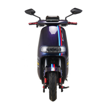 Factory Direct Electric Motorbikes, Scooters, and Mopeds: High-Speed, Long Range Mobility Solutions