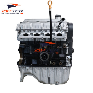 Motor Chery Tiggo 3X Tiggo 1.5L D4G15B