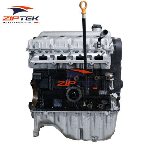 Motor Chery Tiggo 3X Tiggo 1.5L D4G15B
