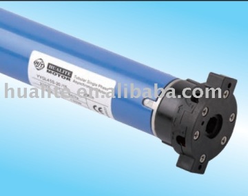 TUBULAR MOTOR (nice and new can be worked with remote control )