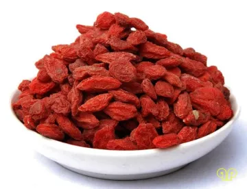 Ningxia Zhongning Goji Berry