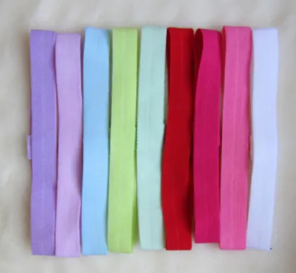 Elastic Headband For Baby And Children