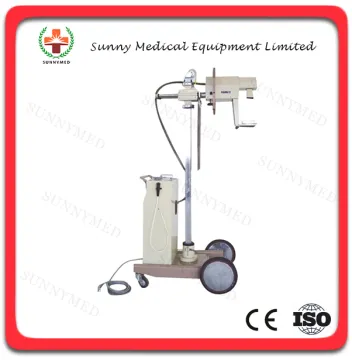 SY-D029 low price medical x-ray mammography x-ray machine