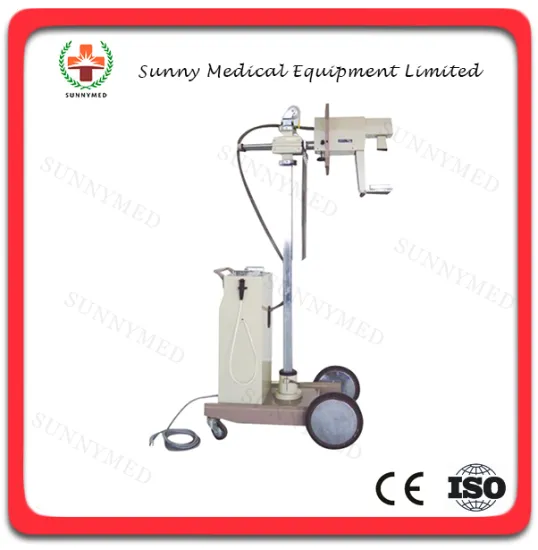 SY-D029 Mammography x-ray machine mamma pathological beside bed x-ray