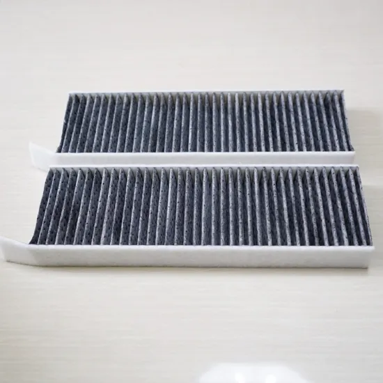 cabin filter for 2012 Peugeot 3008 1.6L, 2012 Citroen C4 Picasso / DS5 2.0L CITROEN BERLINGO PEUGEOT 5008 oem:6447.XG #FT273C