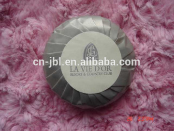 Cheap high quality small hotel soap