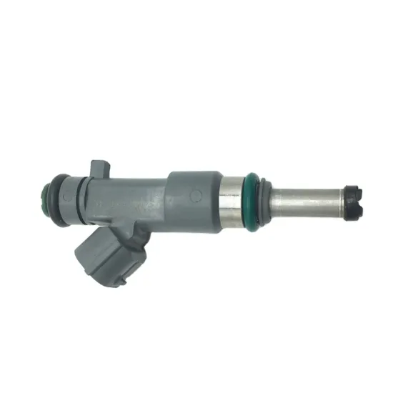 IVANZONEKO 16600-EA00A Fuel Injector Nozzle for Nissan