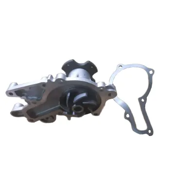 EQ474 Engine Water Pump 1307010 for DFM DFSK Dongfeng K01 K07 K02: Replacement and Maintenance Guide