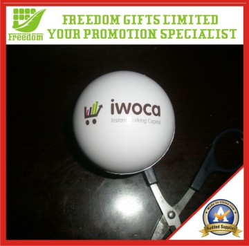 Multi Colored Stress Ball