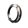 Buffer Ring AS Rubber O-Rings Oil Resistant Seals