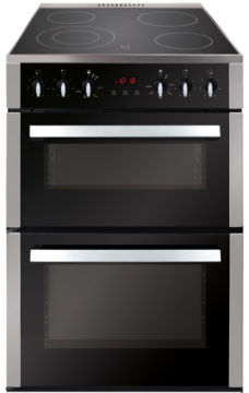 CDA Electric Ovens and Induction