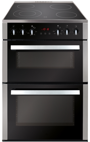 CDA Electric Ovens and Induction