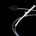 Single Use Endoscopic Stone Retrieval Basket Ercp