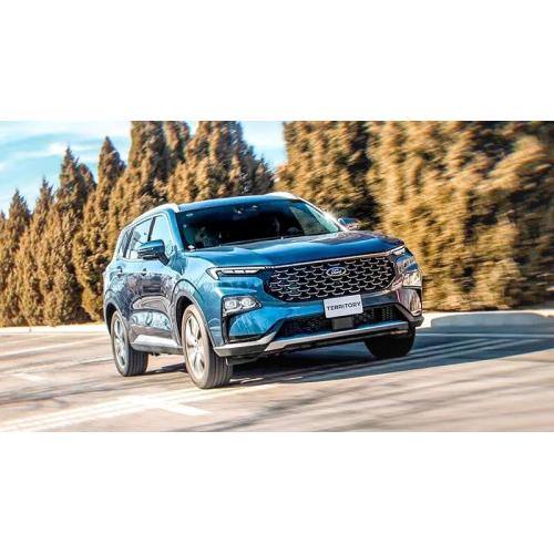 Aangepaste TPV waterdichte autodat voor Ford Ranger