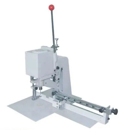 Electrical single head heavy duty drill machine