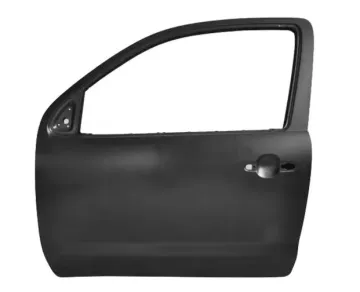 Good Quality Car Door Panel for Double Cab Hilux Vigo 2012