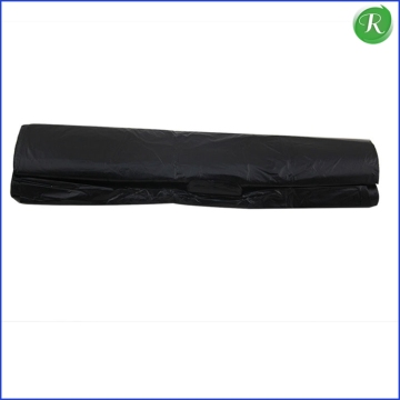 HDPE &LDPE PLASTIC biodegradable t shirt shopping bags/vest carrier bags