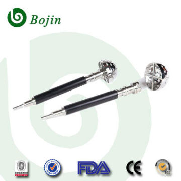 orthopedic flexible reamer