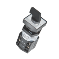 10a Multi Position Electrical Rotary Switch