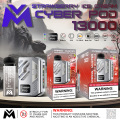 Sistem Cyber ​​Pod 13000 Vape