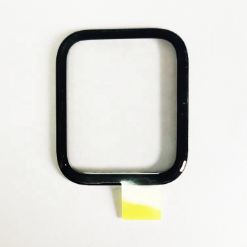 Kuli Factory Original Front Touch Glass Screen Digitizer Replacement for Apple Watch Series 4 44mm 40mm