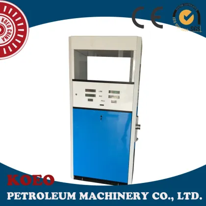 220V / 380V Bennett Petrol Fuel Dispenser Price
