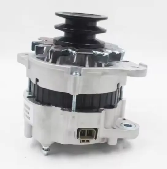 Trucks Alternator for Mitsubishi Canter 4D30 6D16 12V/24V