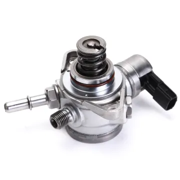 High Pressure Fuel Pump BL3E-9D376-CH FI1519 for Ford