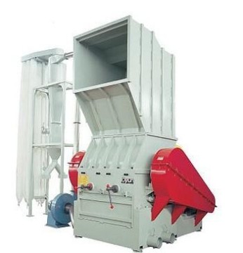 Crusher