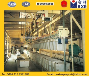 vertical one-time casting and forming for low level cistern