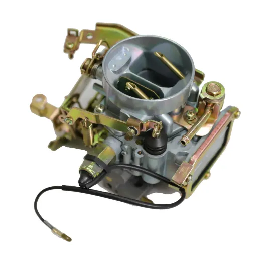 Japanese Car Vaporizer Carburetor for Nissan L18/Z20: New Engine Parts 16010-13W00 NK2445