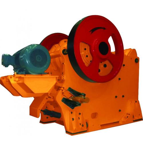 Electric Jaw Crusher Double Toggle Rock Jaw Crusher Factory