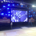 P3.91 Rental LED Display with 500mm1000mm Cabinet